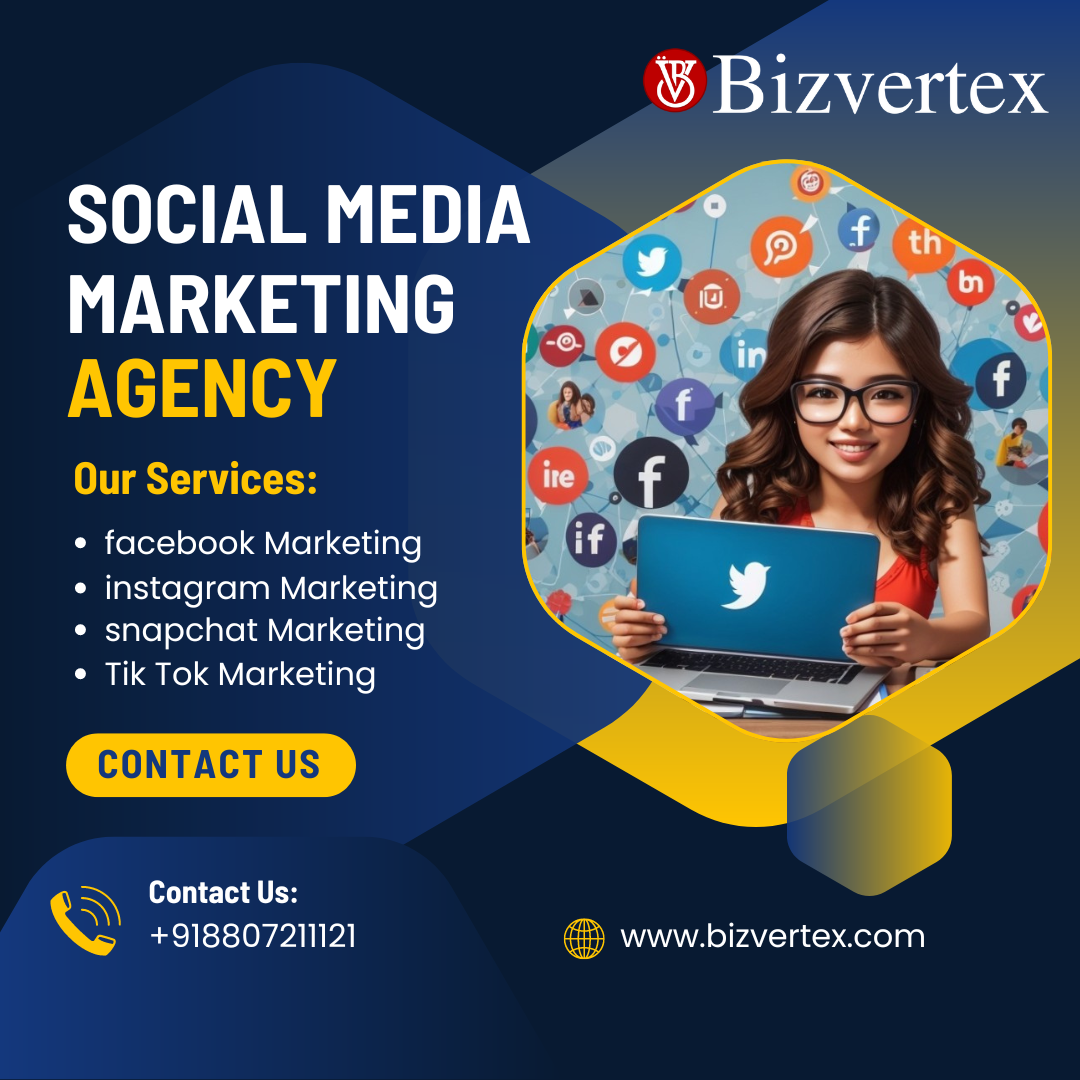 Engage Effectively With Specialized Social Media Marketing And Promotion